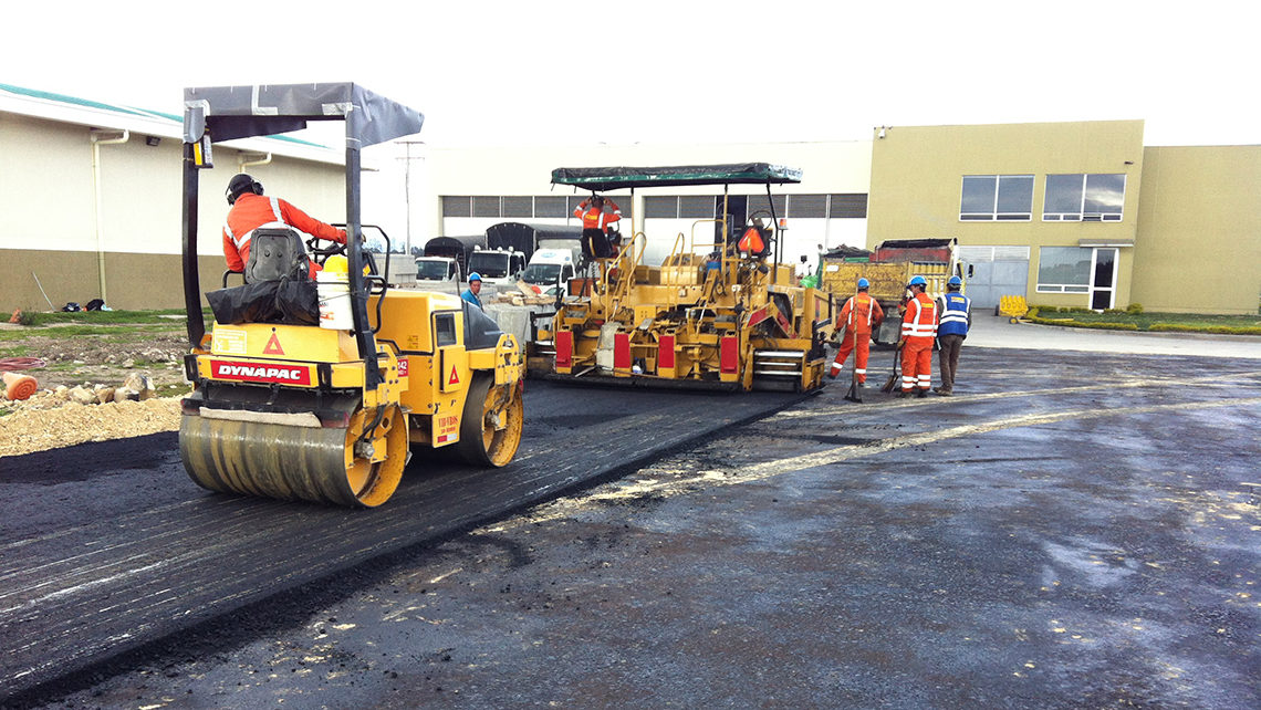 Obras Civiles